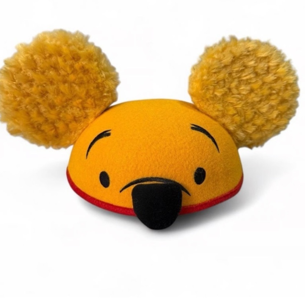 Disney Winnie The Pooh Mickey Mouse Ears